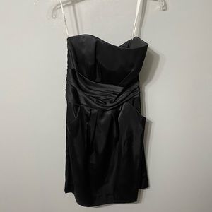 Strapless formal/bridesmaid dress